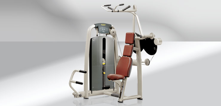 TechnoGym Selection Vertical Traction